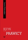 ebook Język prawicy - Laura Polkowska