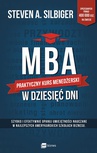 ebook MBA w dziesięć dni. Praktyczny kurs menedżerski - Steven A Silbiger