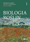 ebook Biologia roślin Część 1 - Peter H. Raven,Susan E. Eichhorn,Ray F. Evert