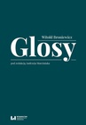 ebook Glosy - Witold Broniewicz