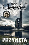 ebook Przynęta - Ann Cleeves