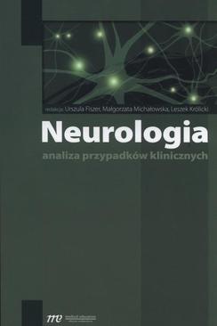 ebook Neurologia - analiza przypadków klinicznych