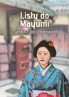 ebook Listy do Mayumi - Sergiusz Urbanowicz