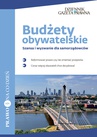 ebook Budżety obywatelskie. Szansa i wyzwanie dla samorządowców - Infor Biznes