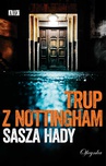ebook Trup z Nottingham - Sasza Hady