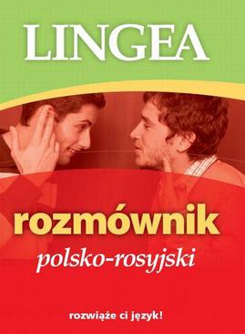 ebook Rozmównik polsko-rosyjski