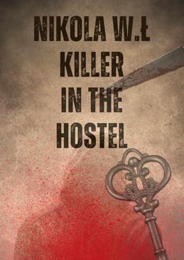 ebook Killer in the hostel