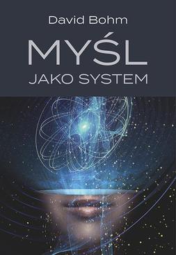 ebook Myśl jako system