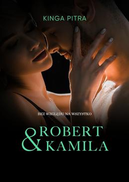 ebook „Robert & Kamila”
