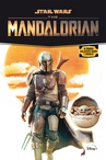 ebook Star Wars The Mandalorian - Joe Schreiber