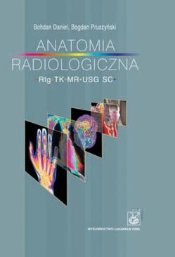 ebook Anatomia radiologiczna