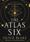 ebook The Atlas Six - Olivie Blake