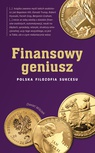 ebook Finansowy Geniusz - Daniel Wilczek