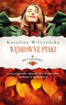 ebook Wędrowne ptaki - Karolina Wilczyńska
