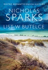 ebook List w butelce - Nicholas Sparks