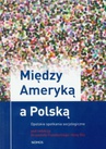 ebook Między Ameryką a Polską - 