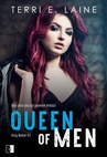 ebook Queen of Men - Terri E. Laine