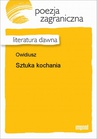 ebook Sztuka Kochania -  Owidiusz