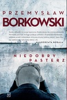 ebook Niedobry pasterz - Przemysław Borkowski