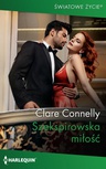 ebook Szekspirowska miłość - Clare Connelly