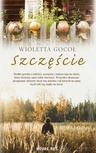 ebook Szczęście - Wioletta Gocoł