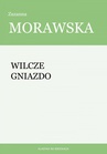 ebook Wilcze gniazdo - Zuzanna Morawska