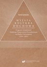 ebook „Wyższa kultura duchowa”. Program i działalność Polskiego Towarzystwa Teozoficznego na Śląsku Cieszyńskim (1919–1931) - Kamila Gęsikowska