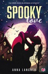 ebook Spooky love - Anna Langner