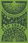 ebook Wyspa zaginionych drzew - Elif Shafak