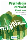ebook Psychologia zdrowia - Helena Sęk,Irena Heszen-Celińska,Helena Sekuła