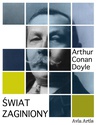ebook Świat zaginiony - Arthur Conan Doyle