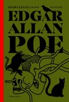 ebook Opowiadania prawie wszystkie - Edgar Allan Poe