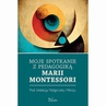 ebook Moje spotkanie z pedagogiką Marii Montessori - Małgorzata Miksza