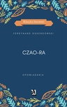 ebook Czao-Ra - Ferdynand Ossendowski