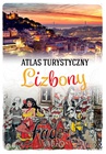 ebook Atlas turystyczny Lizbony - Karolina Kmieciak