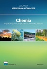 ebook Chemia wybranych komponentów środowiska - Jolanta Marciniak-Kowalska