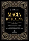 ebook Magia rytualna - J.R. Mascaro