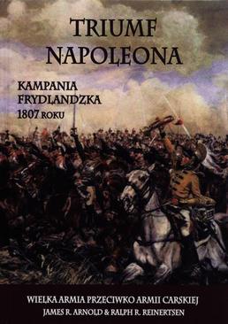 ebook Triumf Napoleona