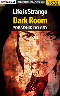 ebook Life is Strange - Dark Room - poradnik do gry