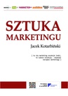 ebook Sztuka marketingu - Jacek Kotarbiński