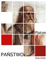 ebook Państwo -  Platon