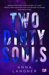 ebook Two Dirty Souls - Anna Langner