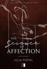 ebook The Science of Affection - Julia Popiel
