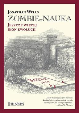 ebook Zombie-nauka. Jeszcze więcej ikon ewolucji