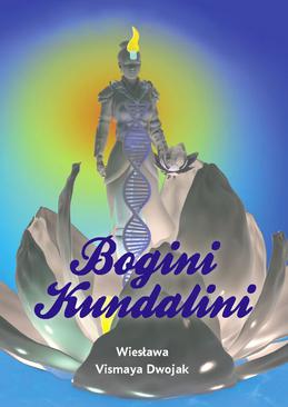 ebook Bogini Kundalini