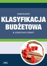 ebook Klasyfikacja budżetowa w jednostkach oświaty - Adam Błaszko