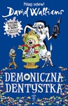 ebook Demoniczna Dentystka - David Walliams