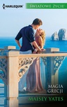 ebook Magia Grecji - Maisey Yates