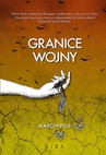 ebook Granice wojny - Marcin Pilis