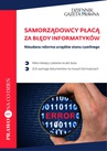 ebook Samorządowcy płacą za błędy informatyków - Leszek Jaworski,Infor Biznes,Tomasz Żółciak